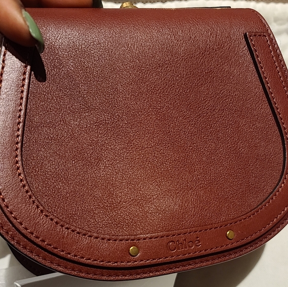 Chloe purse - Picture 3 of 4